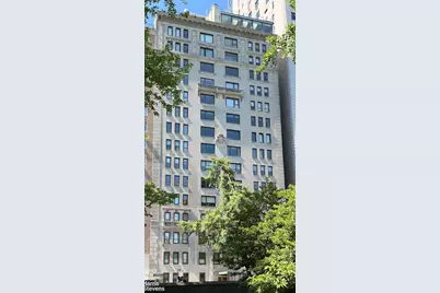 128 Central Park S #12A, New York City, NY 10019 - Photo 16