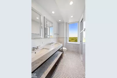 128 Central Park S #12A, New York City, NY 10019 - Photo 10