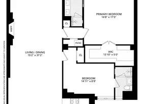 128 Central Park S, New York City, NY 10019 - Photo 28