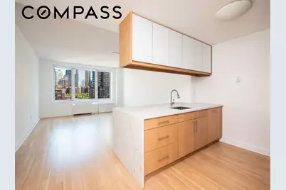 80 Riverside Boulevard #12A, New York City, NY 10069 - Photo 2