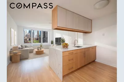 80 Riverside Boulevard #12A, New York City, NY 10069 - Photo 1