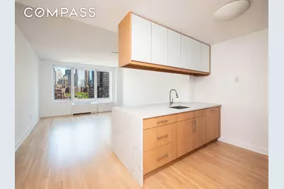 80 Riverside Boulevard #12A, New York, NY 10069 - Photo 1