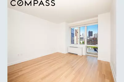 80 Riverside Boulevard #12A, New York City, NY 10069 - Photo 8