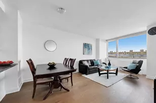 100 Riverside Blvd, New York, NY 10069 - Photo 1
