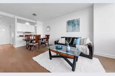 100 Riverside Boulevard #5H, New York City, NY 10069 - Photo 2
