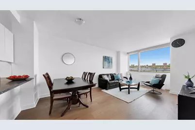 100 Riverside Boulevard #5H, New York City, NY 10069 - Photo 1