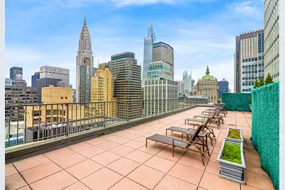 212 E 47th Street #APT24A, New York, NY 10017 - Photo 10