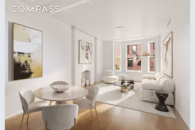171 Columbia Heights #3A, Brooklyn, NY 11201 - Photo 2