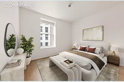 171 Columbia Heights #3A, Brooklyn, NY 11201 - Photo 4