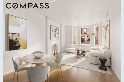 171 Columbia Heights #3A, New York City, NY 11201 - Photo 2