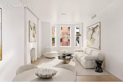 171 Columbia Heights #3A, Brooklyn, NY 11201 - Photo 1