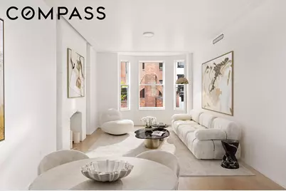 171 Columbia Heights #3A, New York City, NY 11201 - Photo 1