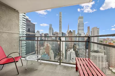 303 E 57th Street #38D, New York City, NY 10022 - Photo 8