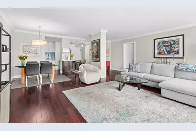 303 E 57th Street #38D, New York City, NY 10022 - Photo 2