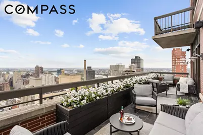 422 E 72nd Street #40B/41AB, New York City, NY 10021 - Photo 12