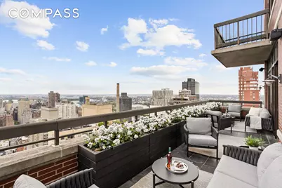 422 E 72nd Street #40B/41AB, New York, NY 10021 - Photo 12