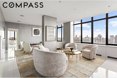 422 E 72nd Street #40B/41AB, New York City, NY 10021 - Photo 2