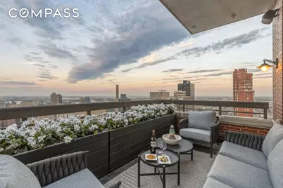 422 E 72nd Street #40B/41AB, New York, NY 10021 - Photo 30
