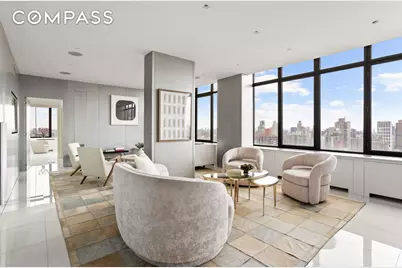 422 E 72nd Street #40B/41AB, New York, NY 10021 - Photo 2