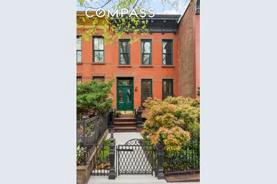 482 11th Street, Brooklyn, NY 11215 - Photo 1