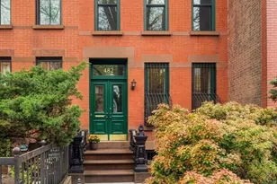 482 11th St, Brooklyn, NY 11215 - Photo 1