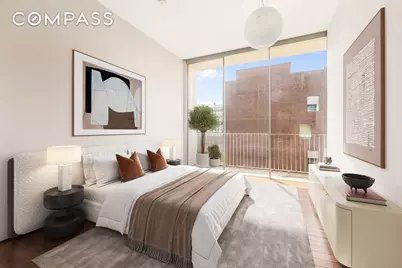 527 W 27th Street #10B, New York City, NY 10001 - Photo 6