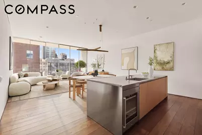 527 W 27th Street #10B, New York City, NY 10001 - Photo 2