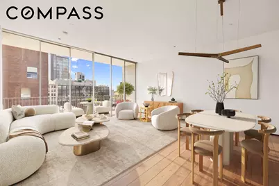 527 W 27th Street #10B, New York City, NY 10001 - Photo 1