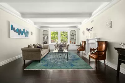 290 W End Avenue #2C, New York, NY 10023 - Photo 1