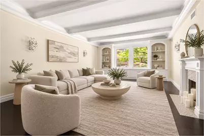 290 W End Avenue #2C, New York City, NY 10023 - Photo 2