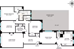 290 West End Ave, New York City, NY 10023 - Photo 16