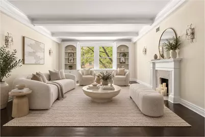 290 W End Avenue #2C, New York City, NY 10023 - Photo 1