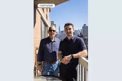 50 Lexington Avenue #16D, New York City, NY 10010 - Photo 18