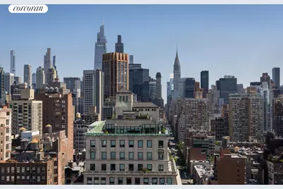 50 Lexington Avenue #16D, New York City, NY 10010 - Photo 12