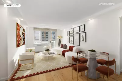 50 Lexington Avenue #16D, New York, NY 10010 - Photo 1