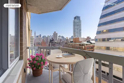 50 Lexington Avenue #16D, New York City, NY 10010 - Photo 2