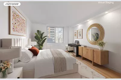 50 Lexington Avenue #16D, New York City, NY 10010 - Photo 4
