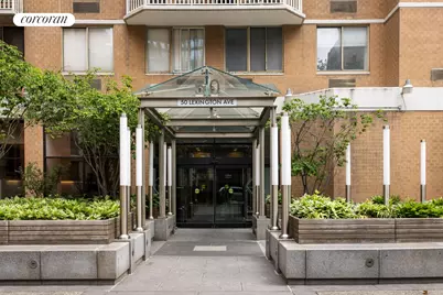 50 Lexington Avenue #16D, New York City, NY 10010 - Photo 14