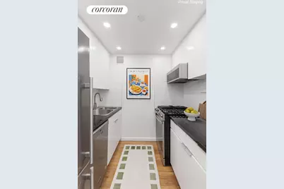50 Lexington Avenue #16D, New York City, NY 10010 - Photo 4