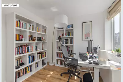 50 Lexington Avenue #16D, New York City, NY 10010 - Photo 8