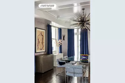 3 E 84th Street #8THFLOOR, New York City, NY 10028 - Photo 16