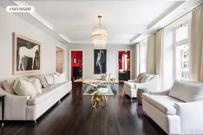 3 E 84th Street #8THFLOOR, New York City, NY 10028 - Photo 6