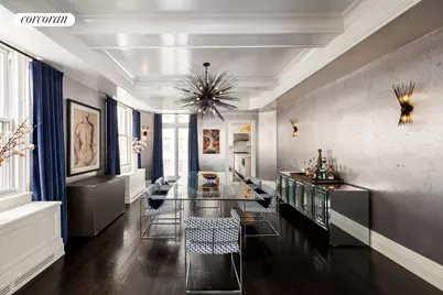 3 E 84th Street #8THFLOOR, New York City, NY 10028 - Photo 14