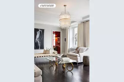 3 E 84th Street #8THFLOOR, New York City, NY 10028 - Photo 8