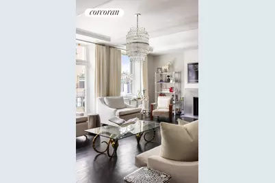 3 E 84th Street #8THFLOOR, New York City, NY 10028 - Photo 4