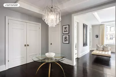 3 E 84th Street #8THFLOOR, New York City, NY 10028 - Photo 30