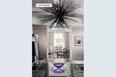 3 E 84th Street #8THFLOOR, New York City, NY 10028 - Photo 18