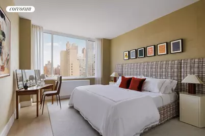 400 E 84th Street #12D, New York, NY 10028 - Photo 2