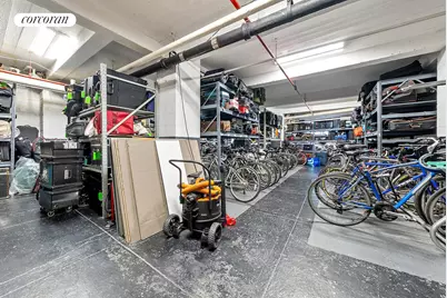 45 E End Avenue #16E, New York City, NY 10028 - Photo 14