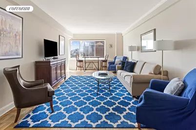 45 E End Avenue #16E, New York City, NY 10028 - Photo 1
